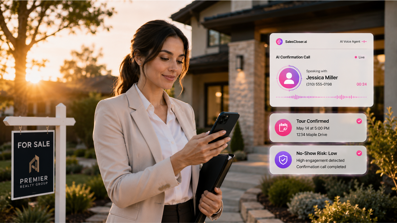 Property Showing Scheduling Automation - Property Showing Scheduling Automation: How AI Reduces No-Shows for Realtors and Leasing Agents Property Showing Scheduling Automation - Property Showing Scheduling Automation: How AI Reduces No-Shows for Realtors and Leasing Agents
