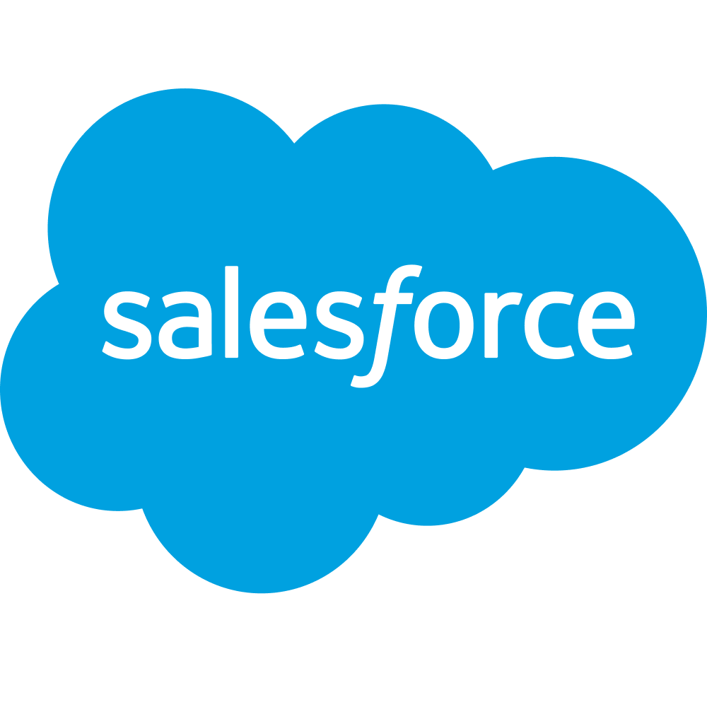 - AI SDR Software Salesforce