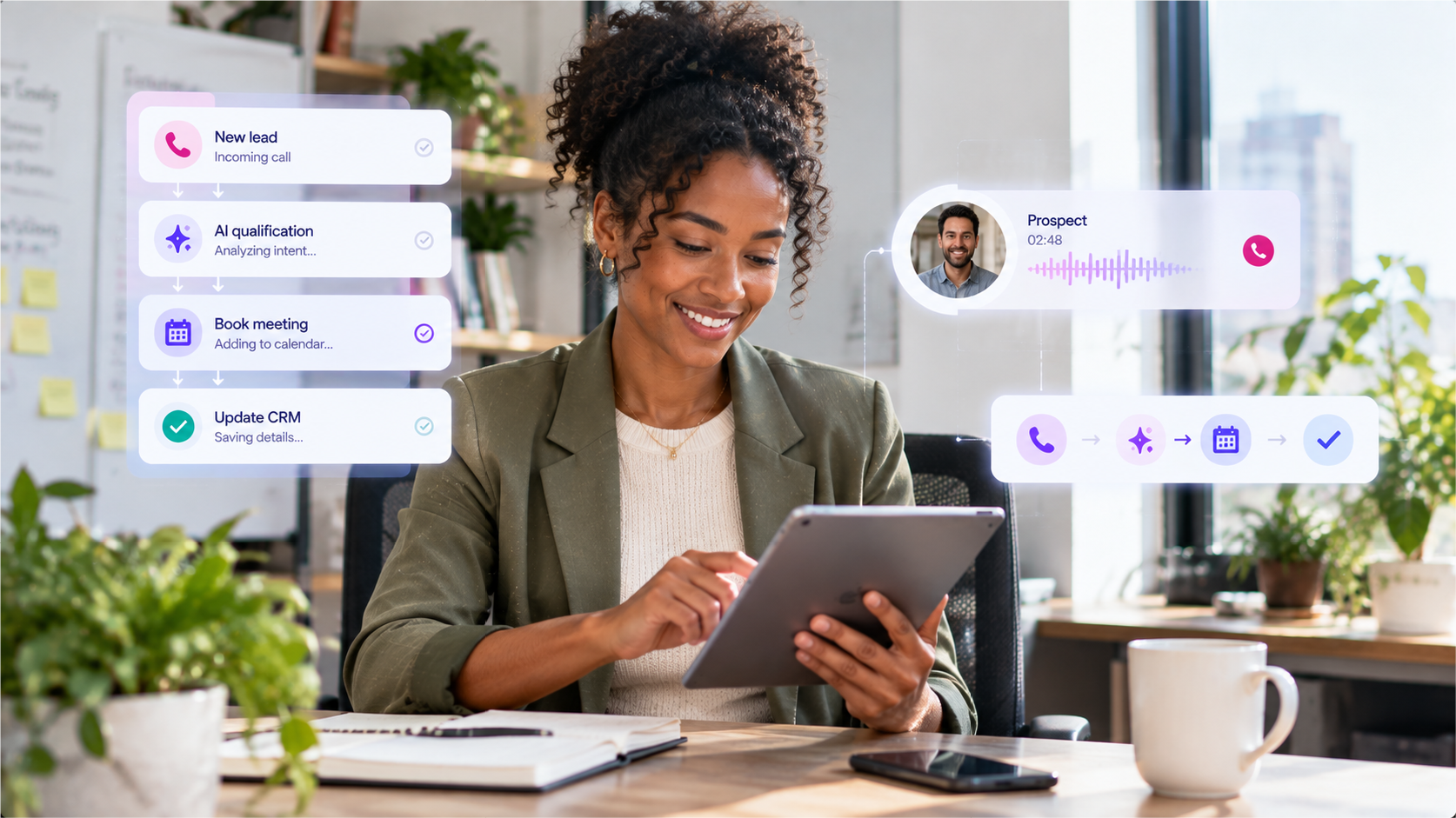 AI Workflow Automation for Sales - AI Workflow Automation for Sales: Replace Manual Tasks With Fully Automated Pipelines AI Workflow Automation for Sales - AI Workflow Automation for Sales: Replace Manual Tasks With Fully Automated Pipelines