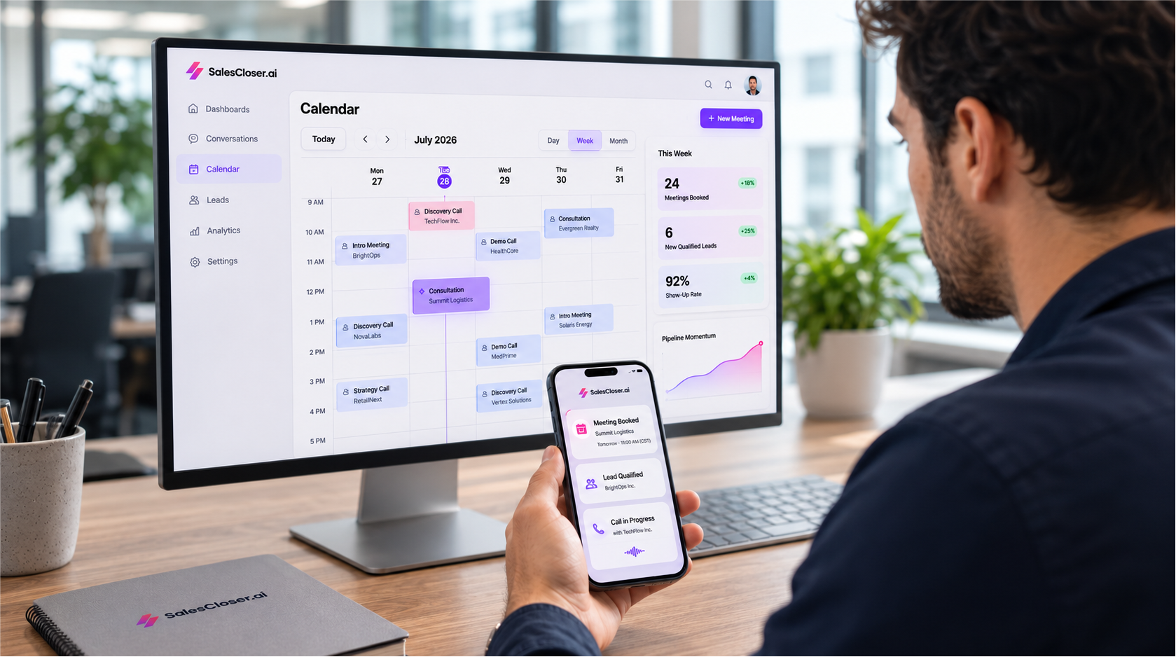 AI Call Robots for Appointment Confirmation - Stop No-Shows: AI Call Robots for Appointment Confirmation