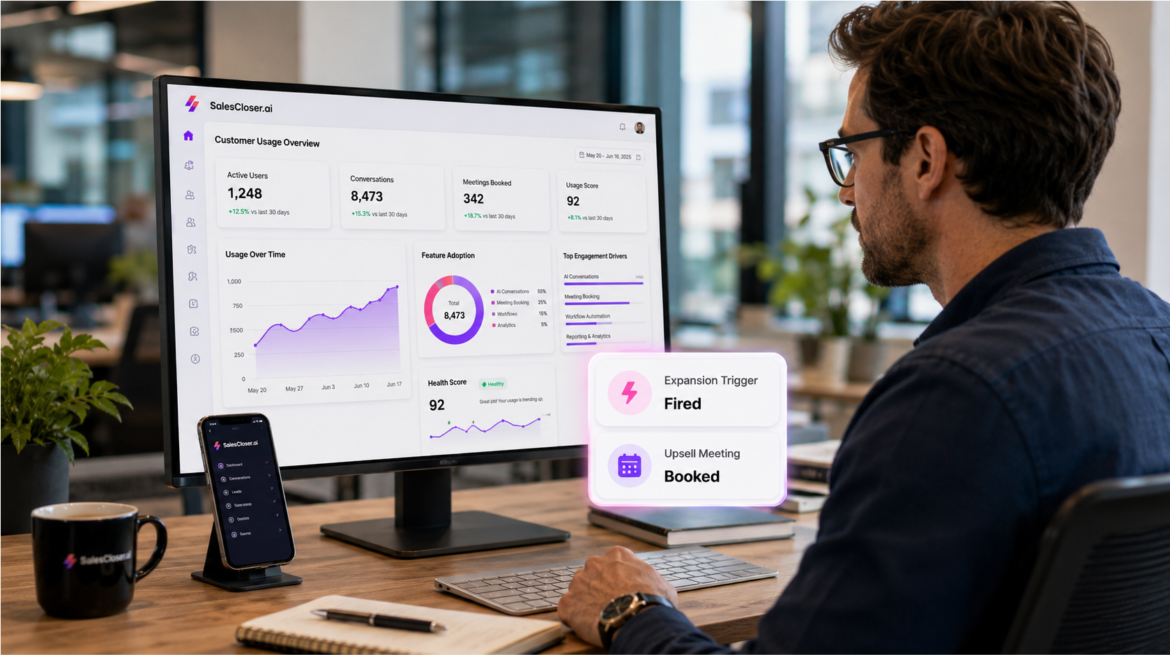 AI Sales Agents for Upsell Calls - AI Sales Agents for Upsell Calls: Increase Revenue With Automated Conversations AI Sales Agents for Upsell Calls - AI Sales Agents for Upsell Calls: Increase Revenue With Automated Conversations
