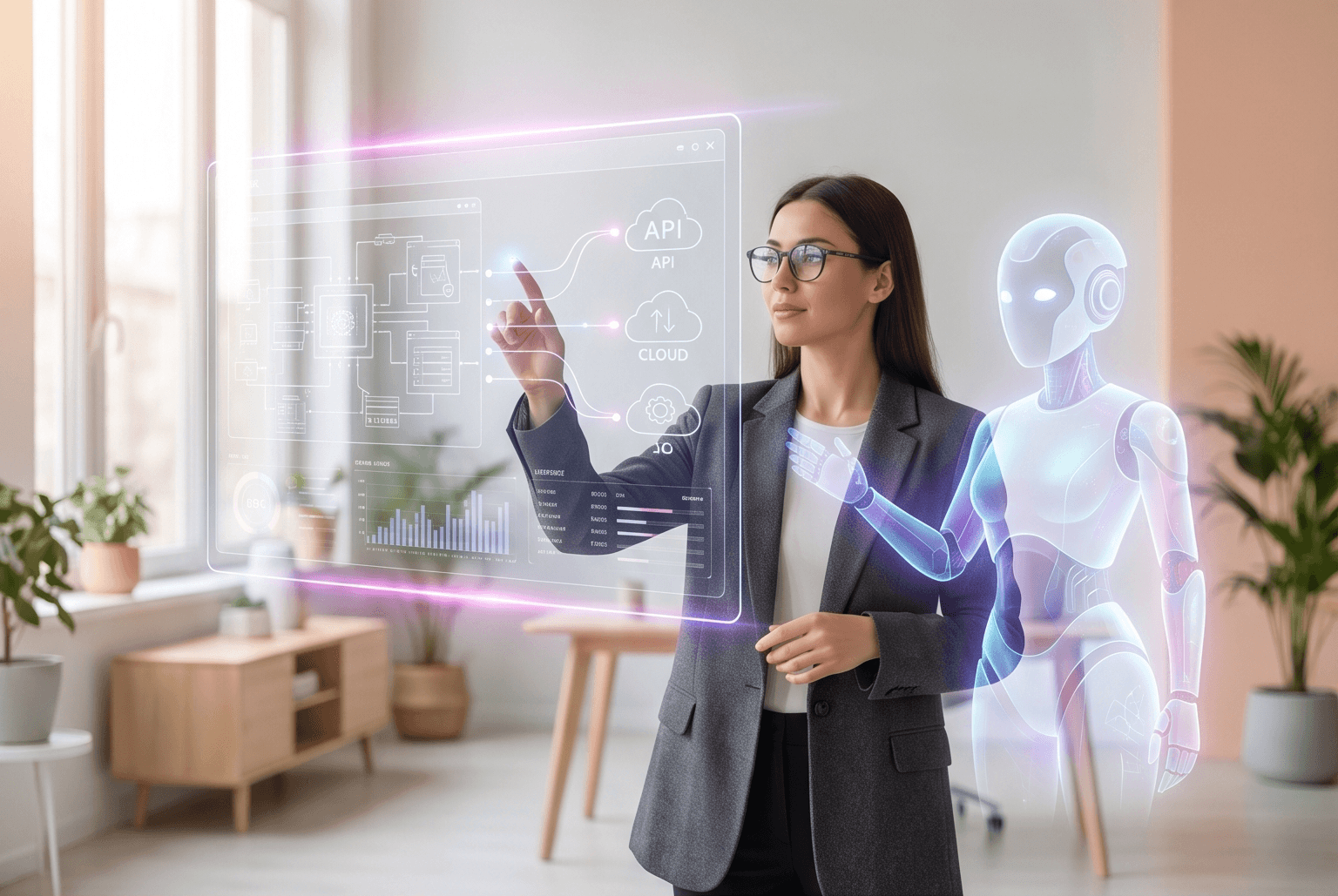 AI Virtual Sales Engineers