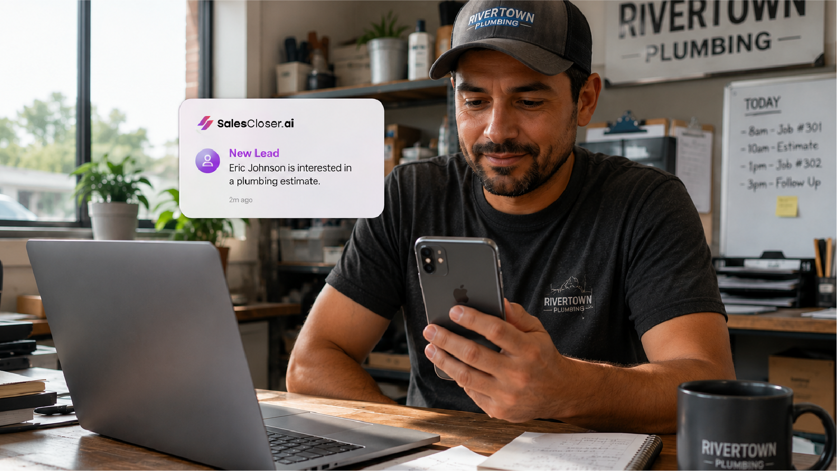 AI Voice Sales Agents for Small Businesses - AI Voice Sales Agents for Small Businesses: Affordable Sales Automation