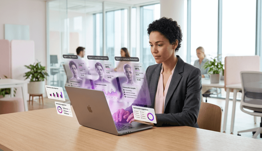 Best AI Sales Agents in 2026