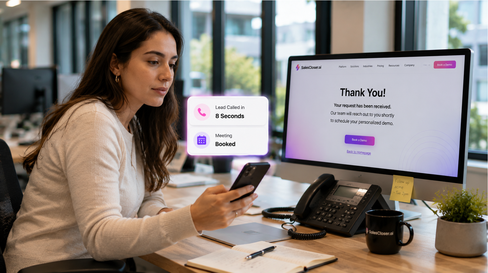AI for Managing Web-Form Leads - AI for Managing Web-Form Leads: Guarantee Instant Callbacks AI for Managing Web-Form Leads - AI for Managing Web-Form Leads: Guarantee Instant Callbacks