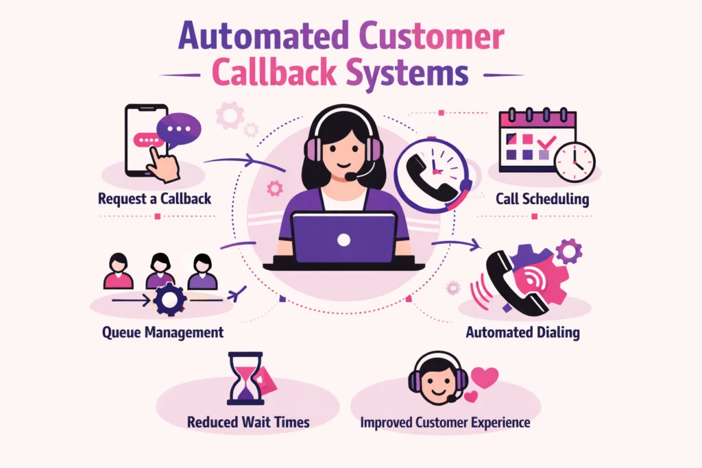 Automated Customer Callback Systems - Automated Customer Callback Systems: Improve Satisfaction and Reduce Missed Leads with AI