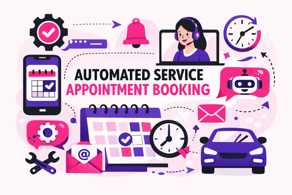 Automated Service Appointment Booking - Automated Service Appointment Booking Tools: How AI Handles Scheduling Without Human Staff Automated Service Appointment Booking - Automated Service Appointment Booking Tools: How AI Handles Scheduling Without Human Staff