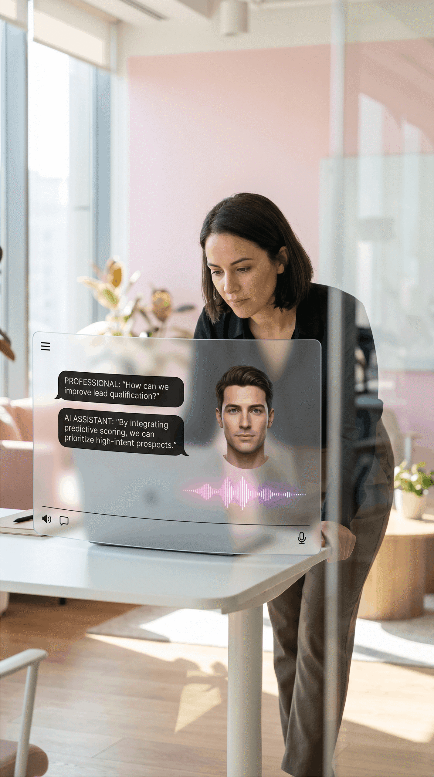Automated Video Demo Creator - Blog