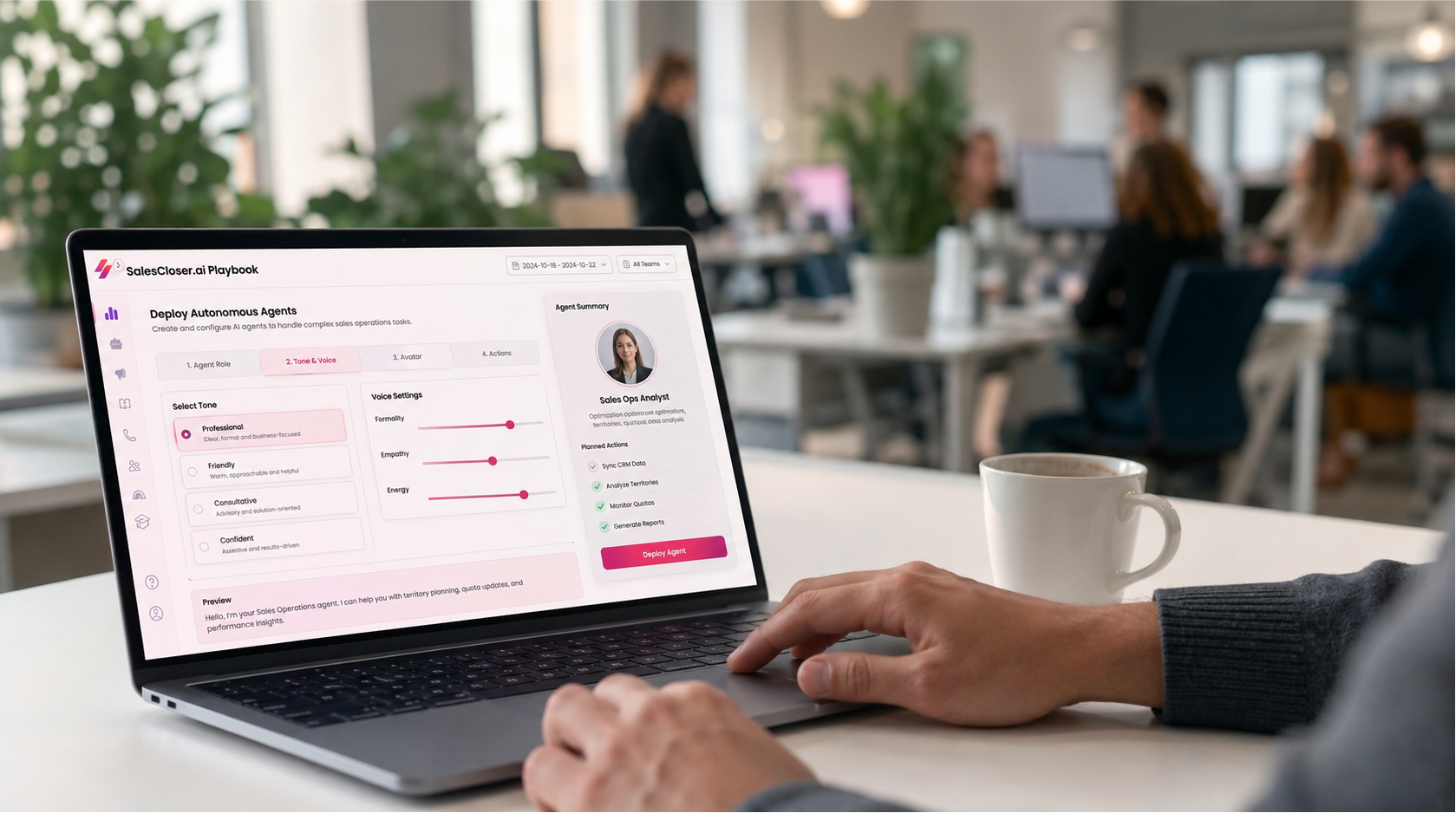 AI-Powered Lead Response Platforms - AI Sales Automation: The 2026 Playbook for Sales Operations AI-Sales-Automation-Playbook