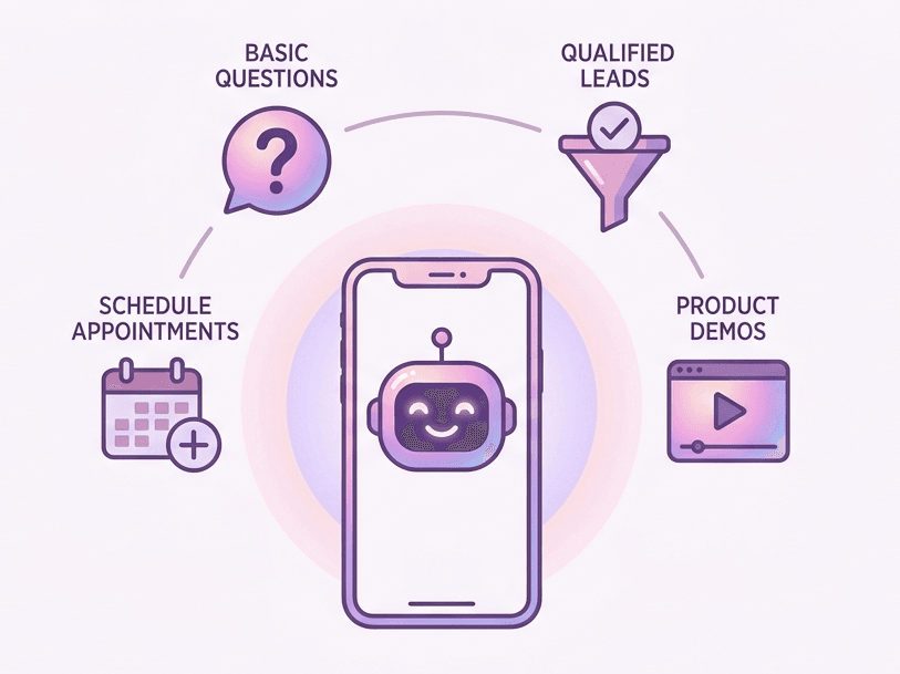 High Call Volume with an AI Phone Agent - How to Manage High Call Volume with an AI Phone Agent How to Manage High Call Volume with an AI Phone Agent