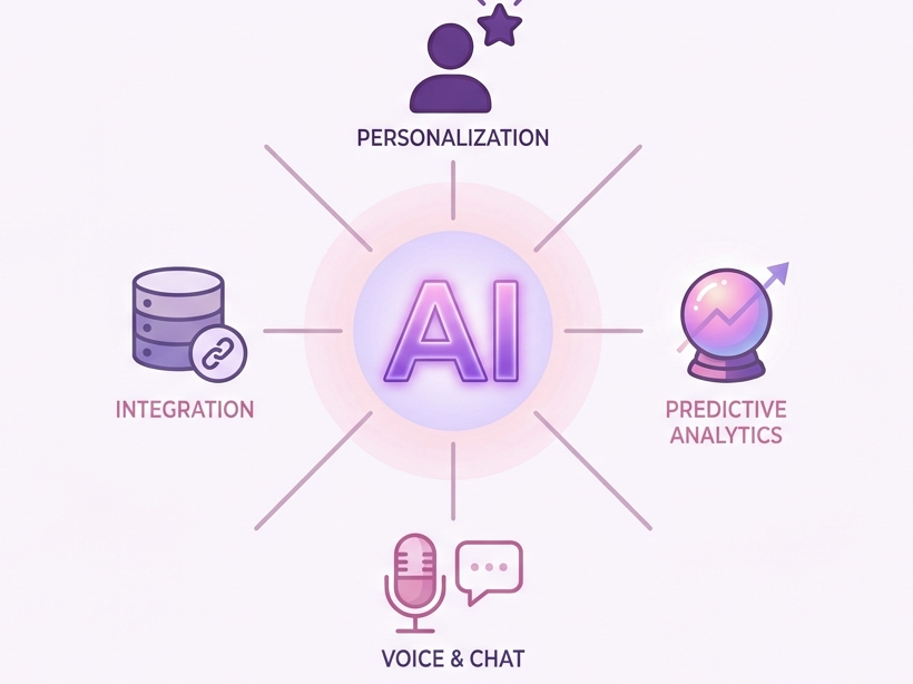 Virtual Sales Agents - The Future of Sales: Harnessing the Power of Virtual Sales Agents The Future of Virtual Sales Agents