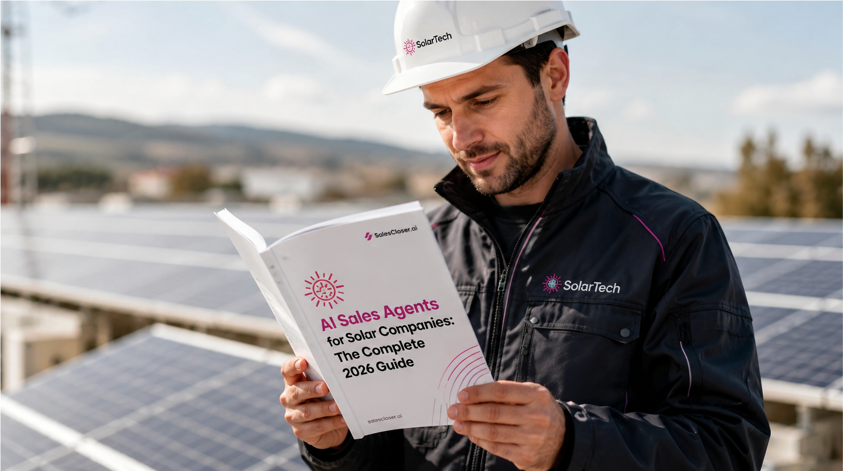 AI-Powered Lead Response Platforms - AI Sales Agents for Solar Companies: The Complete 2026 Guide Sales-Agents-for-Solar-Companies