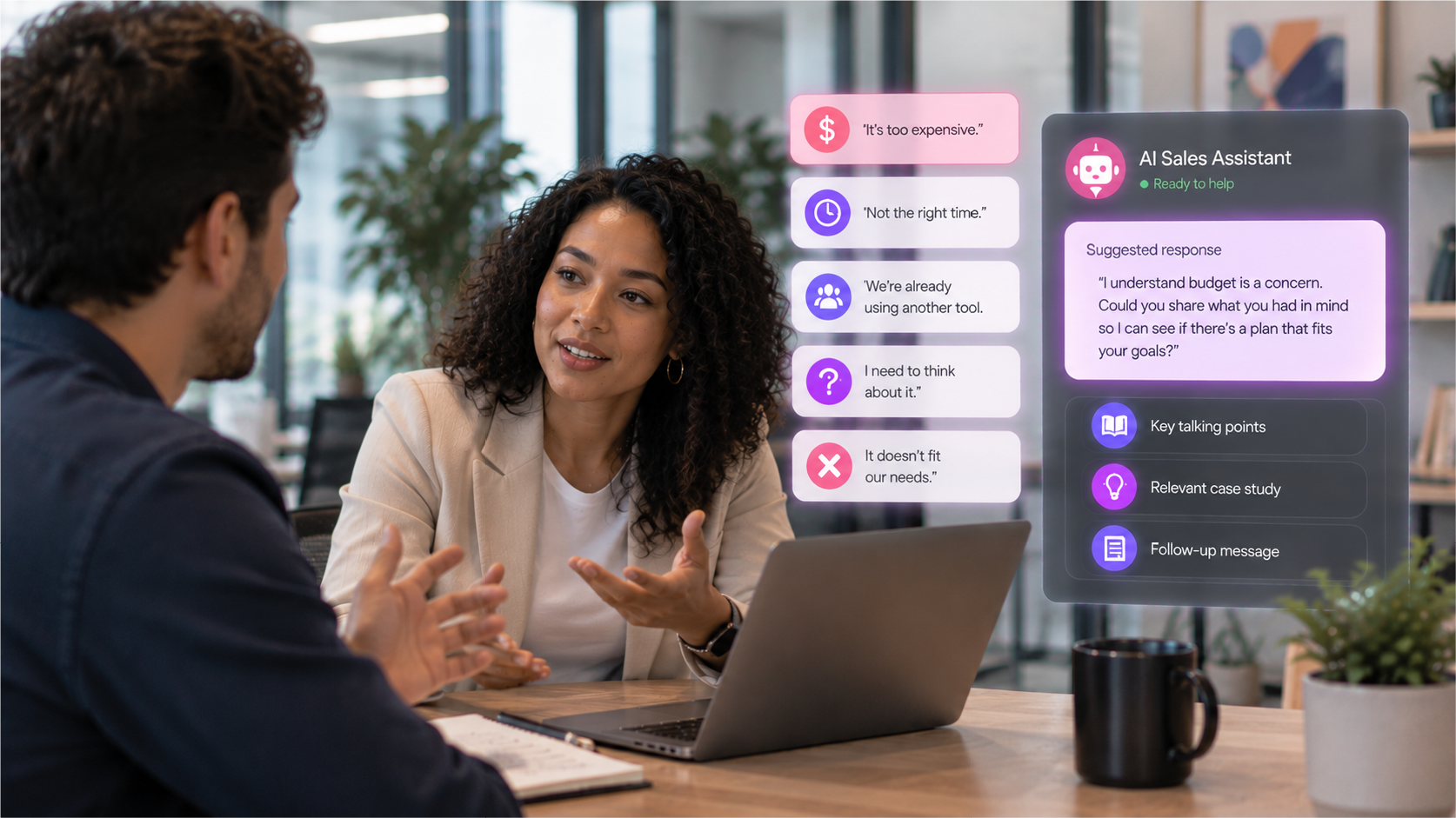 AI-Agents-Handle-Sales-Objections